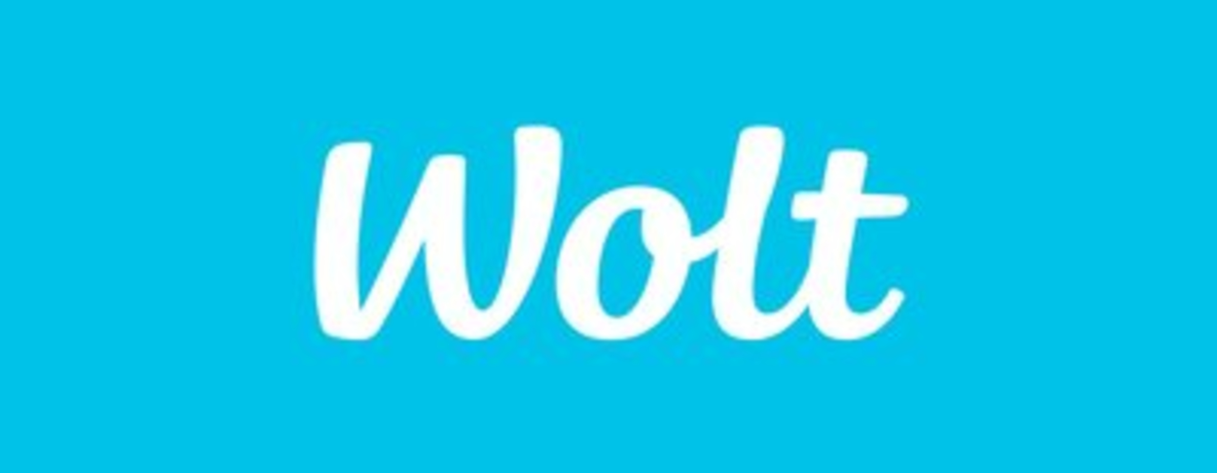 Wolt logo (1)